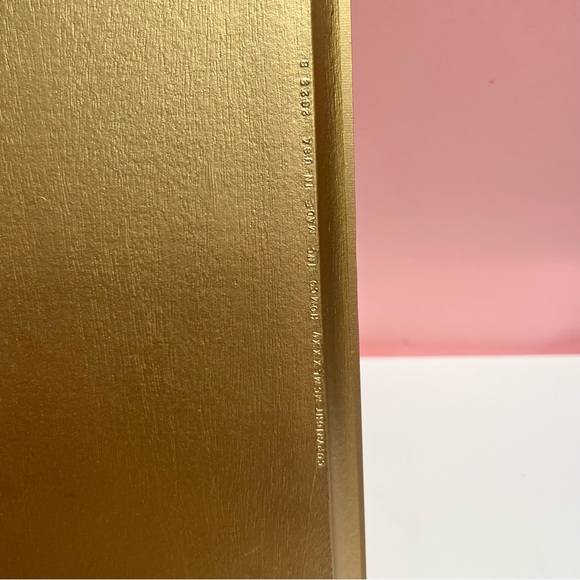 Vintage Victorian ornate retro mirror - Picture 4 of 5